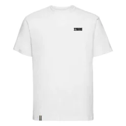 Corporate Small Logo Short Sleeve T-Shirt