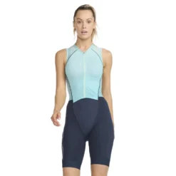 2XU Light Speed Sleeveless Trisuit