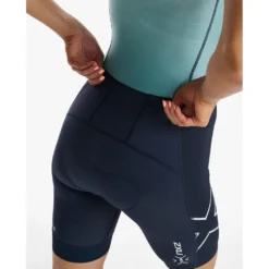 2XU Light Speed Sleeveless Trisuit -Deals Trail Cycler Store 2xu light speed sleeveless trisuit 6
