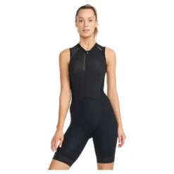 2XU Light Speed Sleveless Trisuit -Deals Trail Cycler Store 2xu light speed sleveless trisuit 3