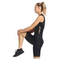 2XU Light Speed Sleveless Trisuit -Deals Trail Cycler Store 2xu light speed sleveless trisuit 6