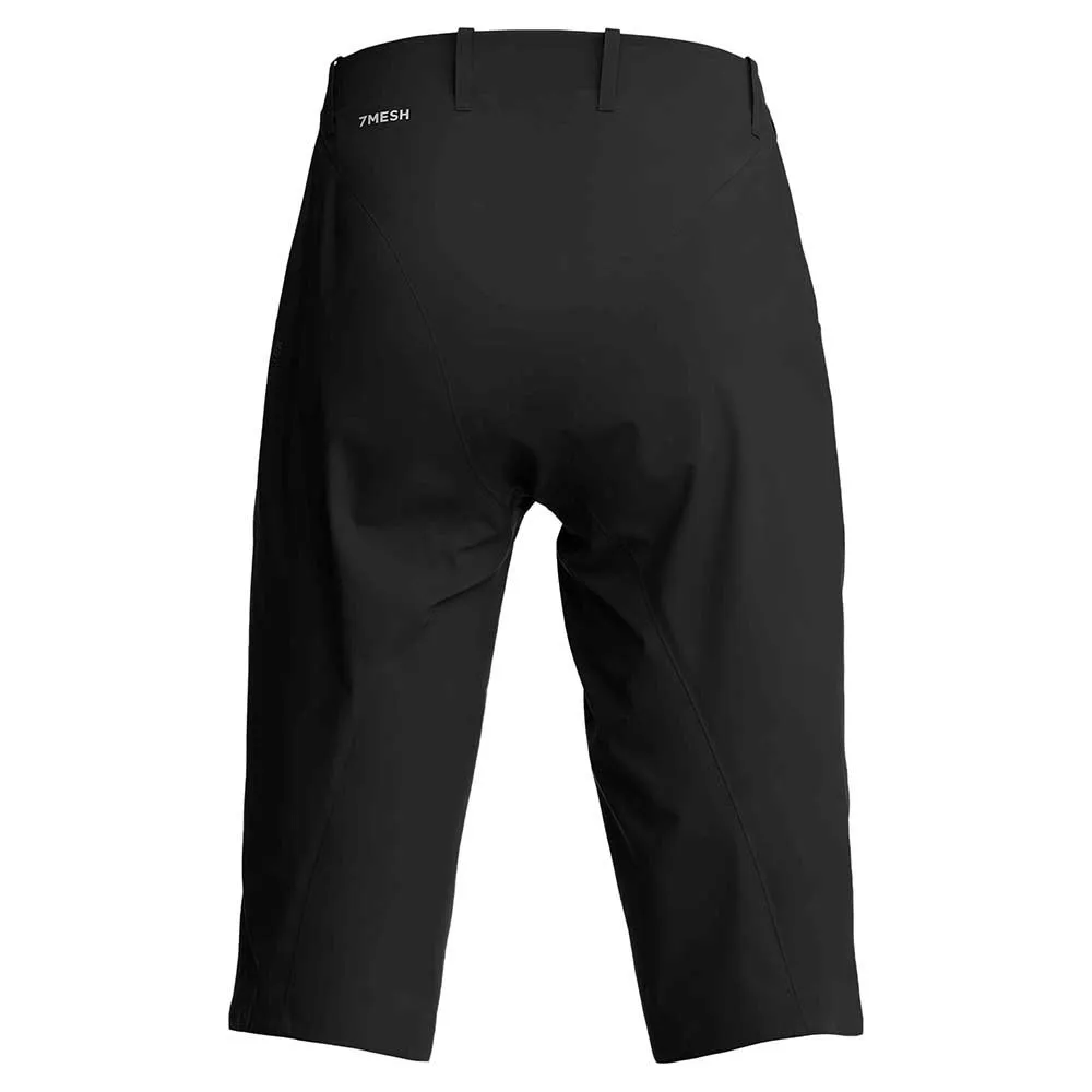 7mesh Revo 3/4 Pants 2 7mesh Revo 3/4 Pants - Image 2