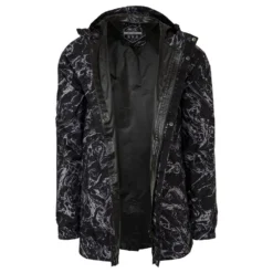 AGU AOP Rain Urban Outdoor Parka -Deals Trail Cycler Store agu aop rain urban outdoor parka 2