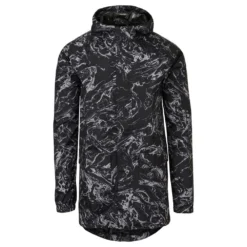 AGU AOP Rain Urban Outdoor Parka