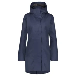 AGU Clean Winter Rain Jacket