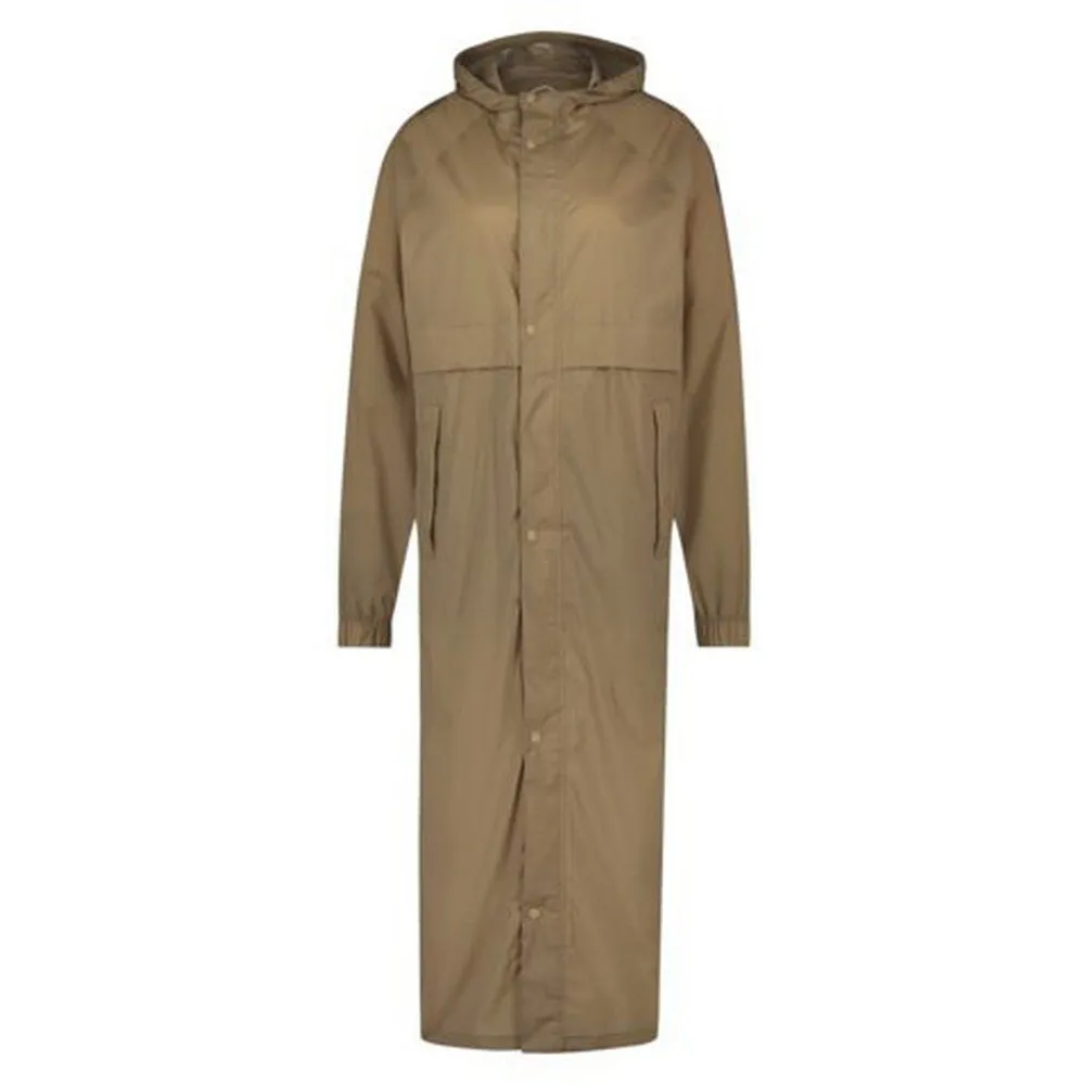 AGU Packable Rain Parka 1 AGU Packable Rain Parka