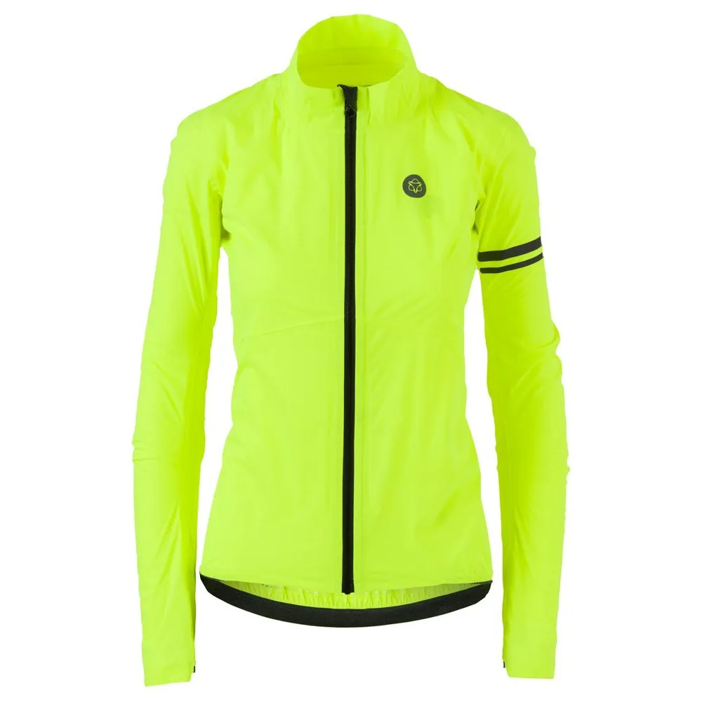 AGU Prime Rain Essential Jacket 1 AGU Prime Rain Essential Jacket