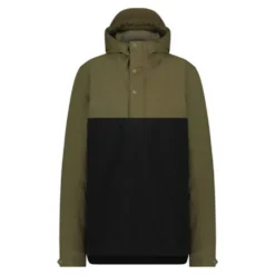 AGU Winter Rain Jacket