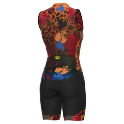 ALE PR-E Esotika Sleeveless Trisuit 3 ALE PR-E Esotika Sleeveless Trisuit -Deals Trail Cycler Store ale pr e esotika sleeveless trisuit 1