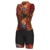 ALE PR-E Esotika Sleeveless Trisuit