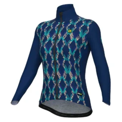 ALE PR-R Crossing Jacket