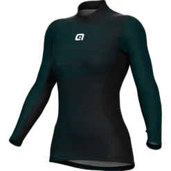 ALE Shade Long Sleeve Base Layer