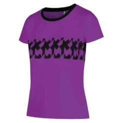 Assos Signature RS Short Sleeve T-Shirt -Deals Trail Cycler Store assos signature rs short sleeve t shirt 2