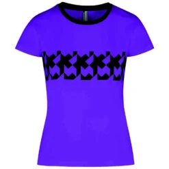 Assos Signature RS Short Sleeve T-Shirt