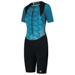 Assos Triator Speed Short Sleeve Trisuit 7 Assos Triator Speed Short Sleeve Trisuit -Deals Trail Cycler Store assos triator speed short sleeve trisuit 3