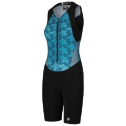 Assos Triator Speed Sleeveless Trisuit -Deals Trail Cycler Store assos triator speed sleeveless trisuit 2