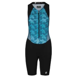 Assos Triator Speed Sleeveless Trisuit