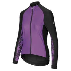 Assos Uma GT Spring Fall Jacket