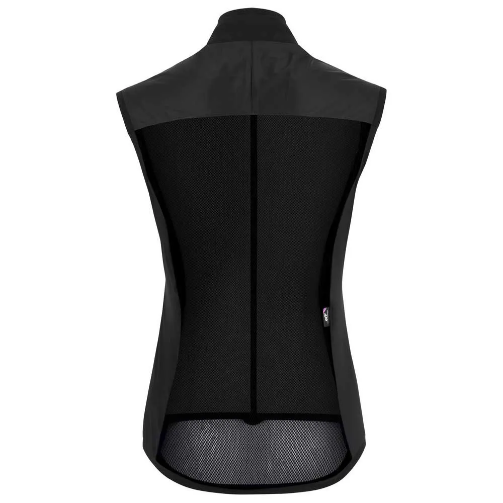 Assos UMA GT Wind C2 Gilet 2 Assos UMA GT Wind C2 Gilet - Image 2