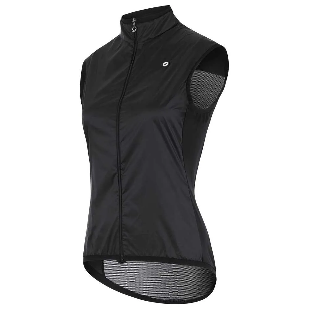 Assos UMA GT Wind C2 Gilet 3 Assos UMA GT Wind C2 Gilet - Image 3