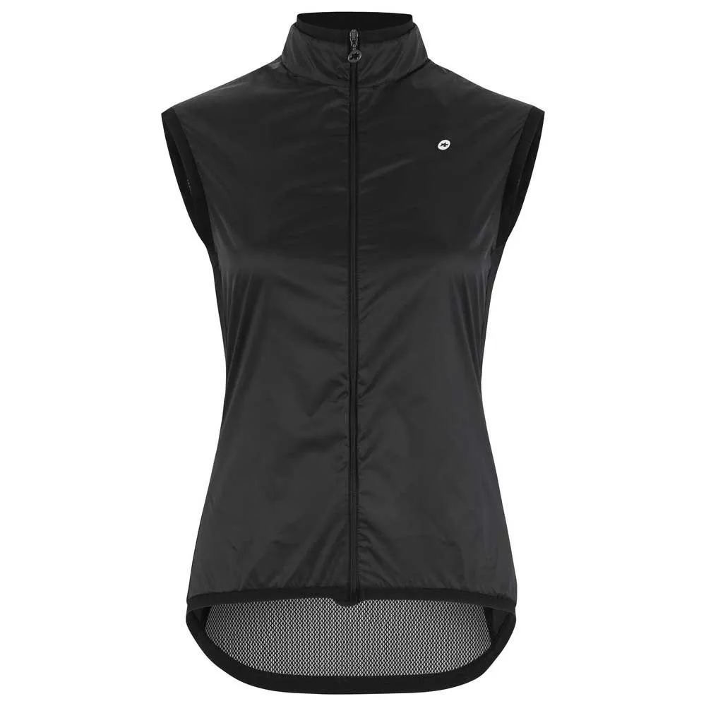 Assos UMA GT Wind C2 Gilet 1 Assos UMA GT Wind C2 Gilet