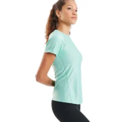 Berghaus 24/7 Tech Short Sleeve Base Layer -Deals Trail Cycler Store berghaus 24 7 tech short sleeve base layer 3