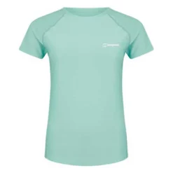 Berghaus 24/7 Tech Short Sleeve Base Layer -Deals Trail Cycler Store berghaus 24 7 tech short sleeve base layer 5