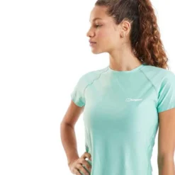 Berghaus 24/7 Tech Short Sleeve Base Layer -Deals Trail Cycler Store berghaus 24 7 tech short sleeve base layer 7