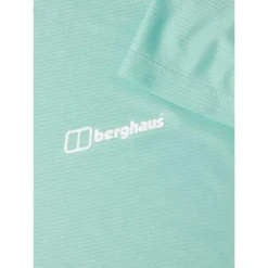Berghaus 24/7 Tech Short Sleeve Base Layer -Deals Trail Cycler Store berghaus 24 7 tech short sleeve base layer 9