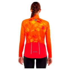 Grafite Thermal Jacket -Deals Trail Cycler Store bicycle line grafite thermal jacket 1