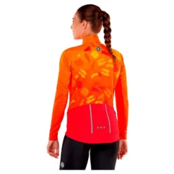 Grafite Thermal Jacket -Deals Trail Cycler Store bicycle line grafite thermal jacket 2