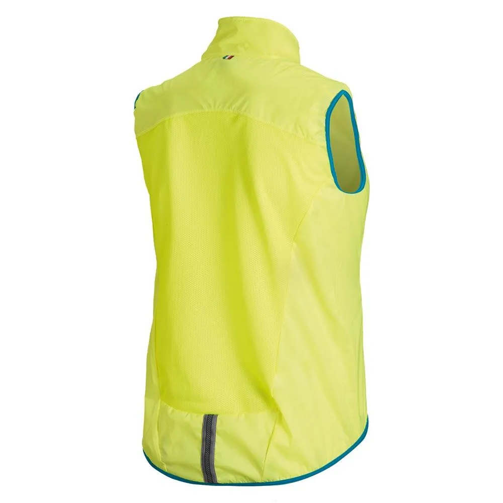 Logique Windproof Gilet 2 Logique Windproof Gilet - Image 2