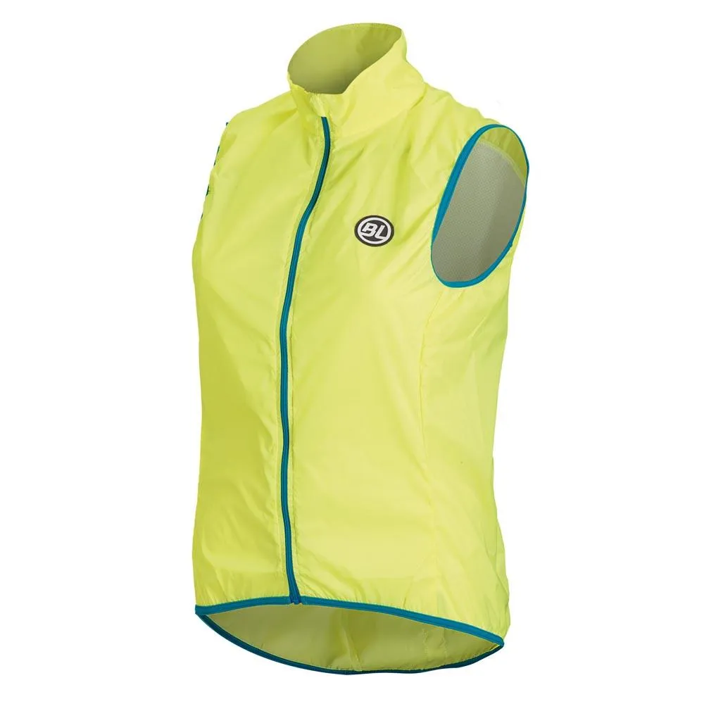 Logique Windproof Gilet 1 Logique Windproof Gilet