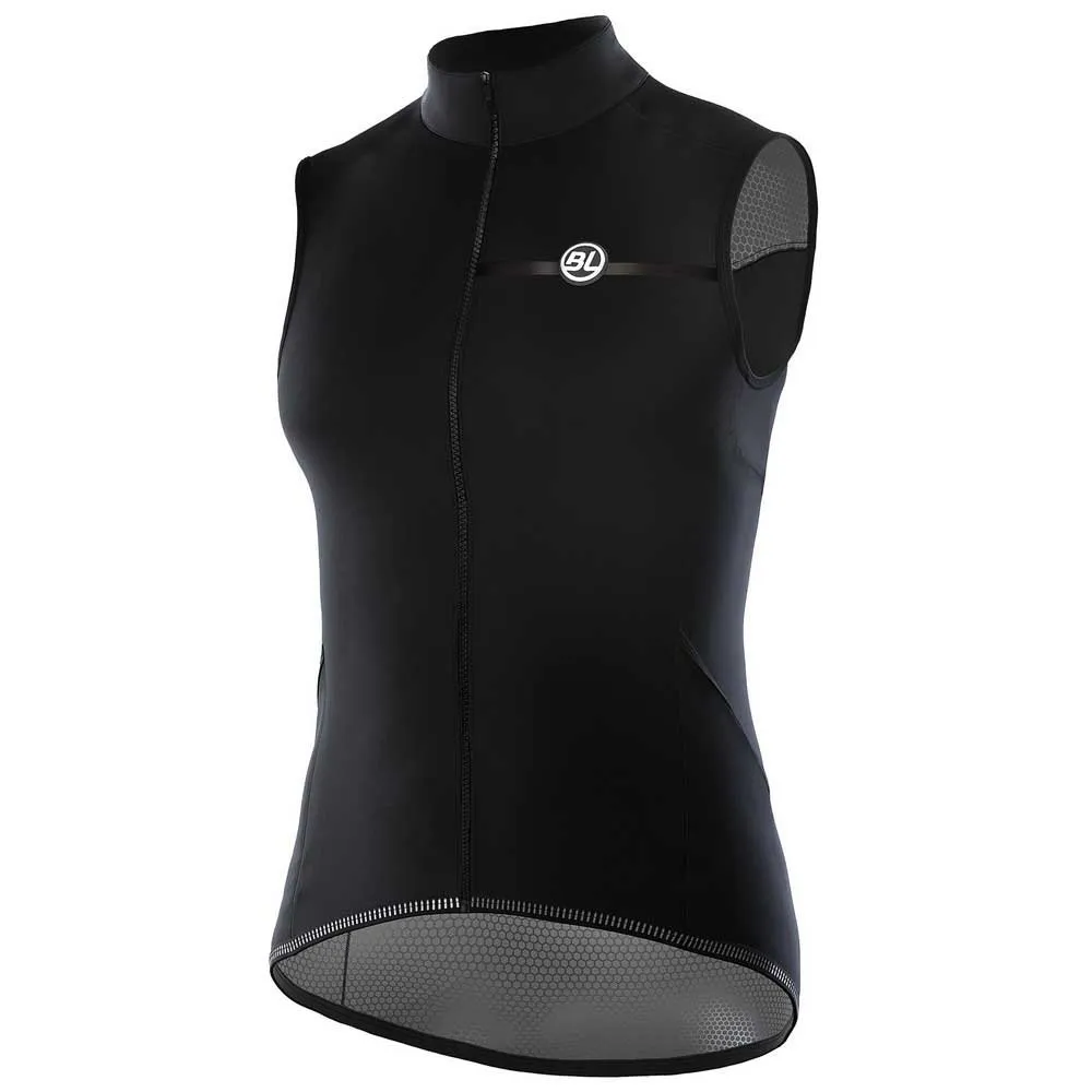 Normandia-E Windproof Gilet 1 Normandia-E Windproof Gilet