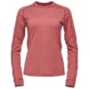 Black Diamond Solution 150 Merino Crew Base Layer
