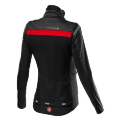 Castelli Alpha RoS 2 Light Jacket -Deals Trail Cycler Store castelli alpha ros 2 light jacket 1