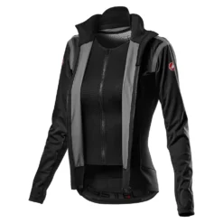 Castelli Alpha RoS 2 Light Jacket -Deals Trail Cycler Store castelli alpha ros 2 light jacket 2