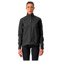 Castelli Commuter Reflex Jacket