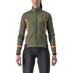 Castelli Dinamica 2 Jacket