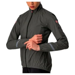 Castelli Emergency 2 Rain Jacket