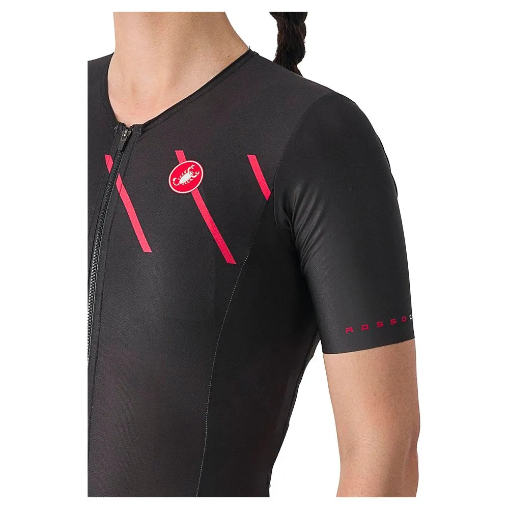 Castelli Free Sanremo 2 Short Sleeve Trisuit 6 Castelli Free Sanremo 2 Short Sleeve Trisuit - Image 6