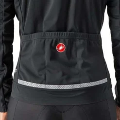 Castelli Go Jacket 9 Castelli Go Jacket -Deals Trail Cycler Store castelli go jacket 4