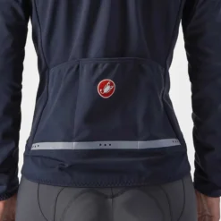 Castelli Perfetto RoS 2 Jacket -Deals Trail Cycler Store castelli perfetto ros 2 jacket 2