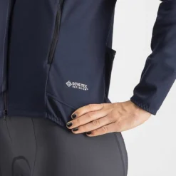 Castelli Perfetto RoS 2 Jacket -Deals Trail Cycler Store castelli perfetto ros 2 jacket 3