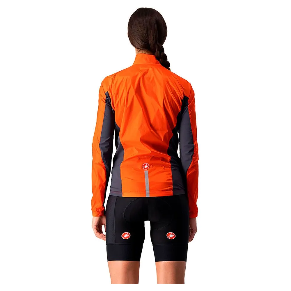 Castelli Squadra Stretch Jacket 2 Castelli Squadra Stretch Jacket - Image 2