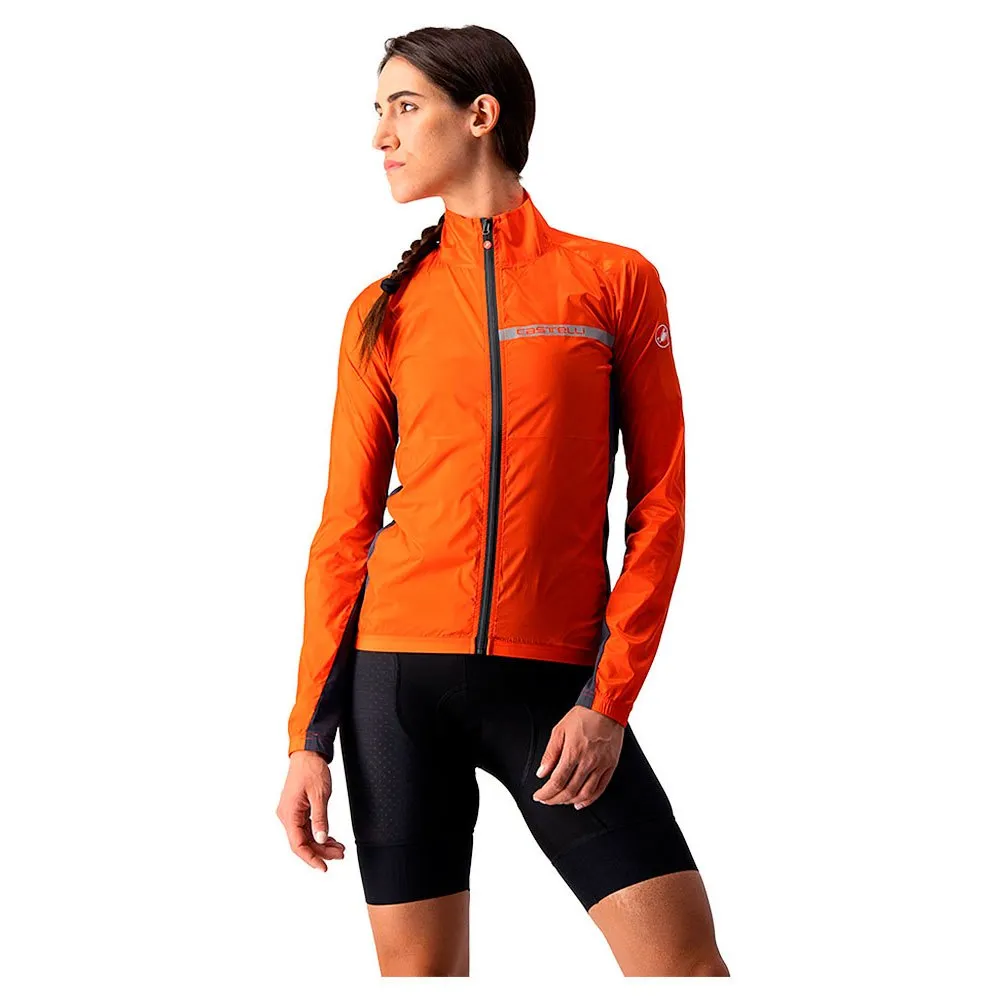 Castelli Squadra Stretch Jacket 1 Castelli Squadra Stretch Jacket