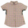 Bandara Short Sleeve Shirt