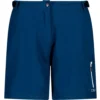 CMP 30C5976 Free Bike Inner Mesh Underwear Shorts