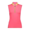 CMP 31C7866 Bike Sleeveless T-Shirt