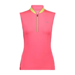 CMP 31C7866 Bike Sleeveless T-Shirt
